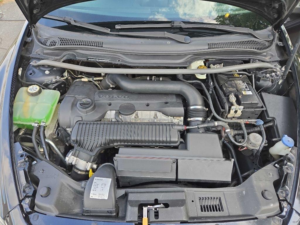 Volvo C30  2011