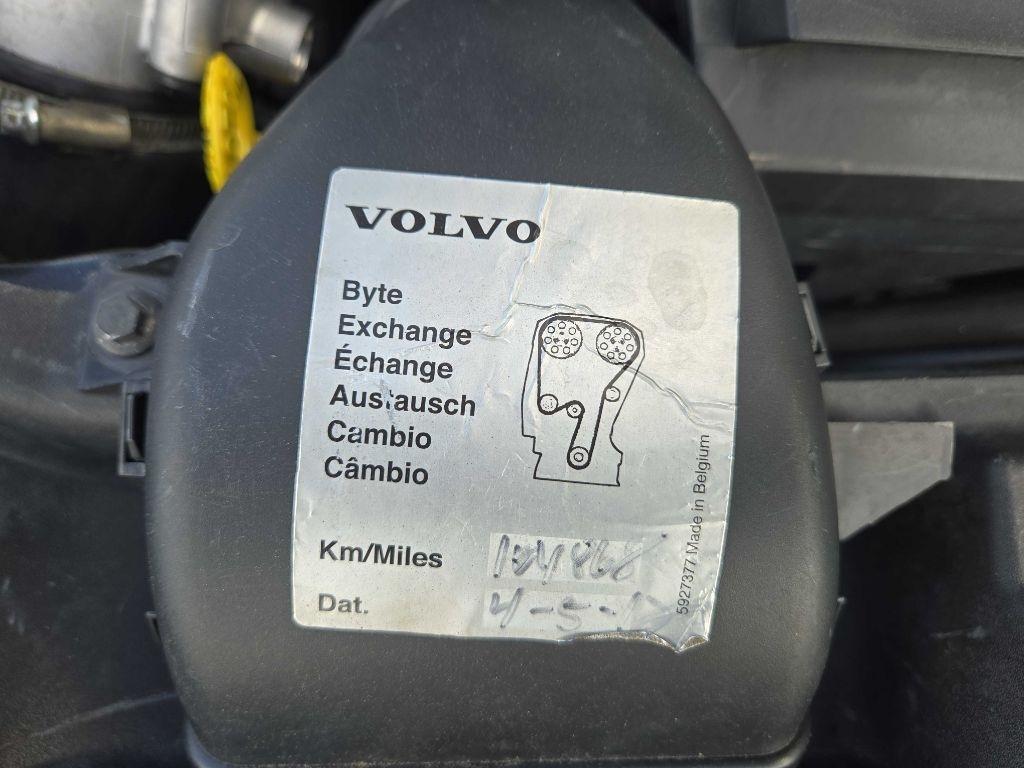 Volvo C30  2011