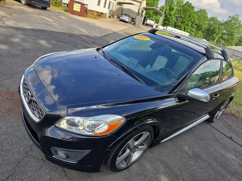 Volvo C30  2011