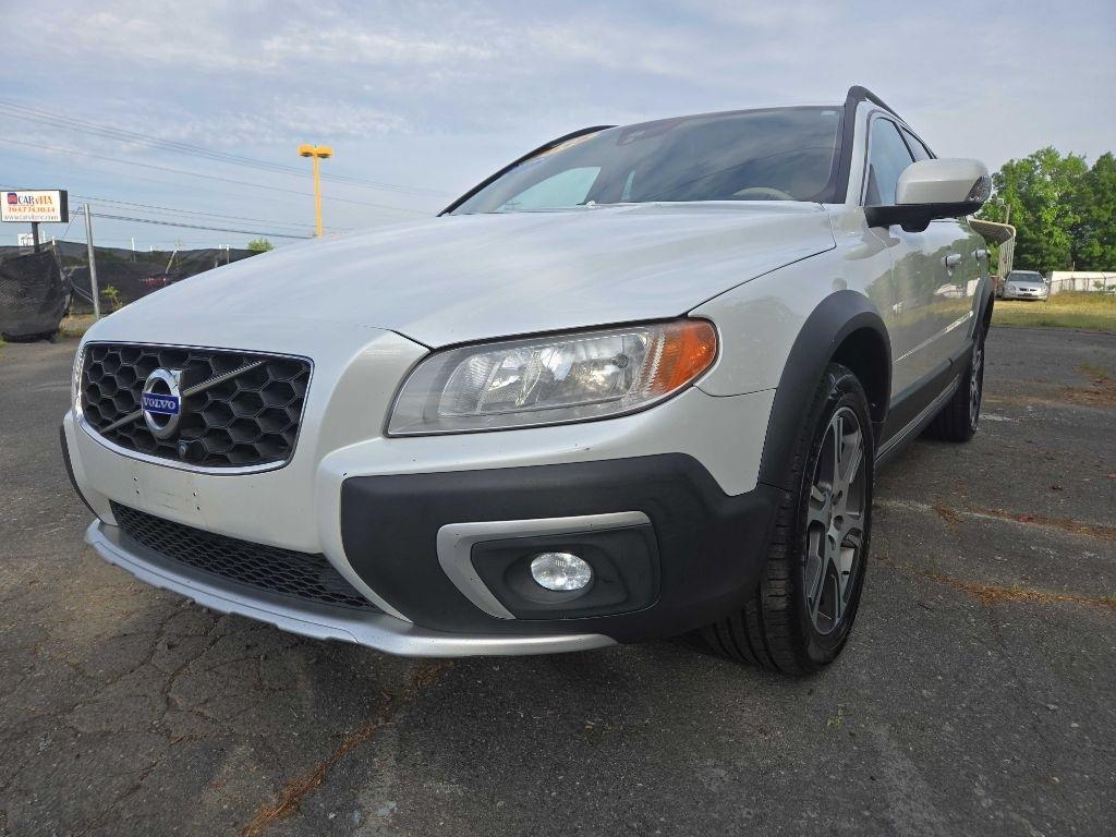 Volvo XC70  2015