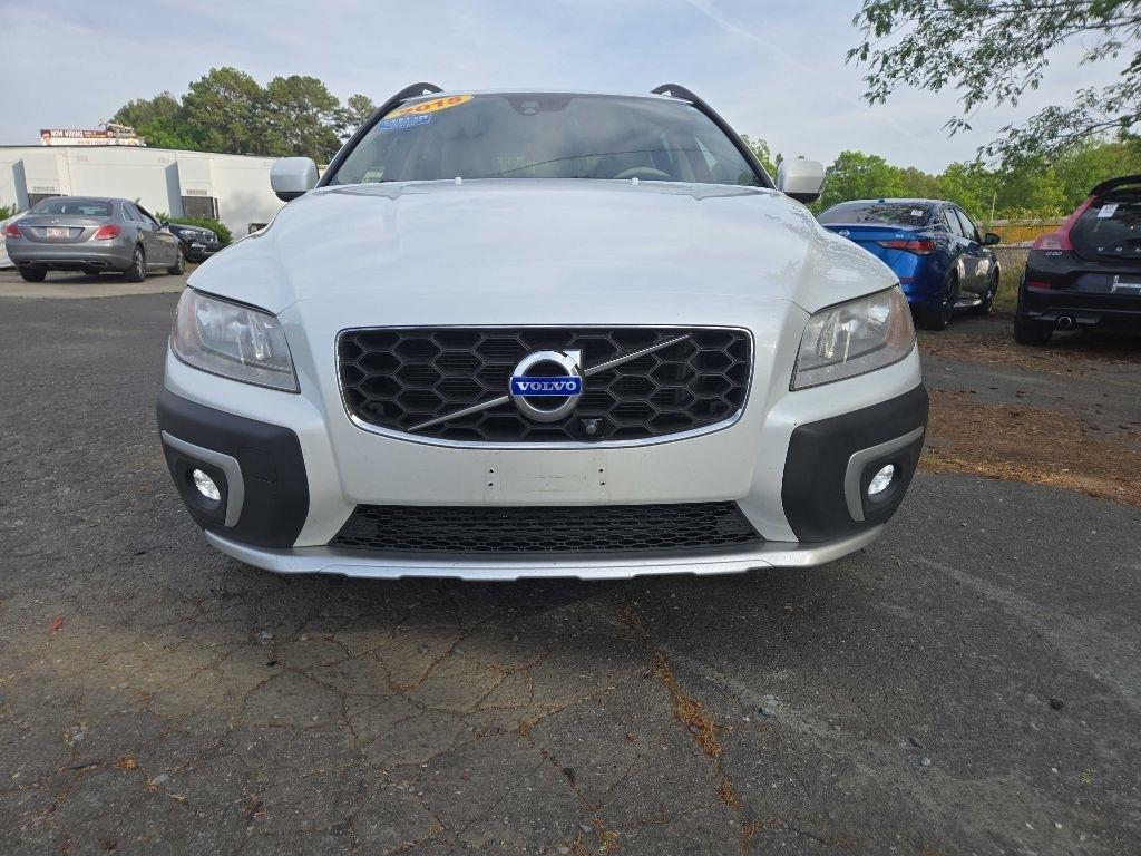 Volvo XC70  2015