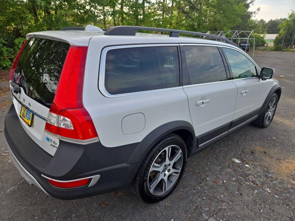 Volvo XC70  2015