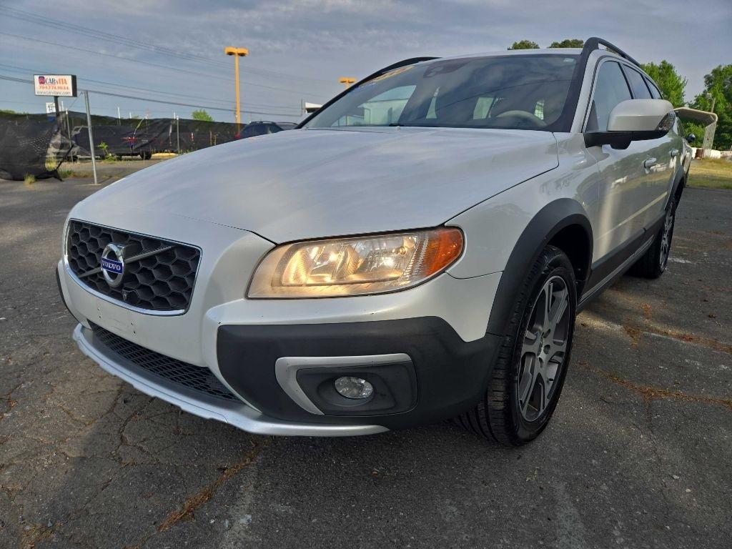 Volvo XC70  2015