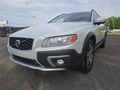 2015 Volvo XC70 