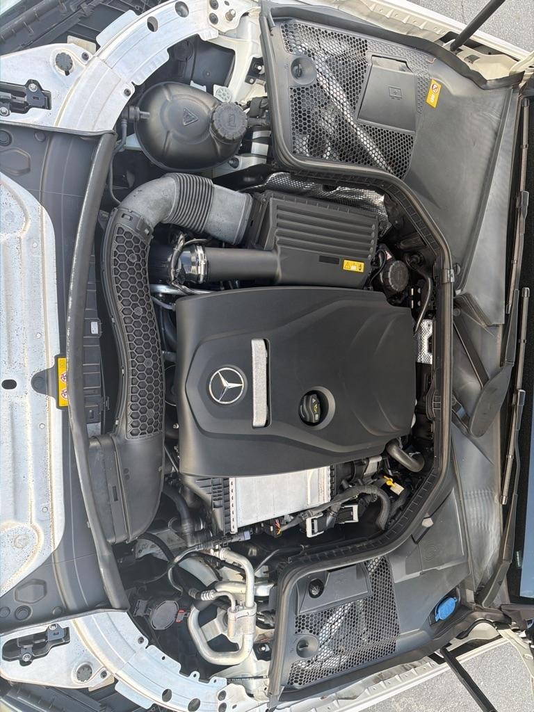 Mercedes-Benz C-Class  2016