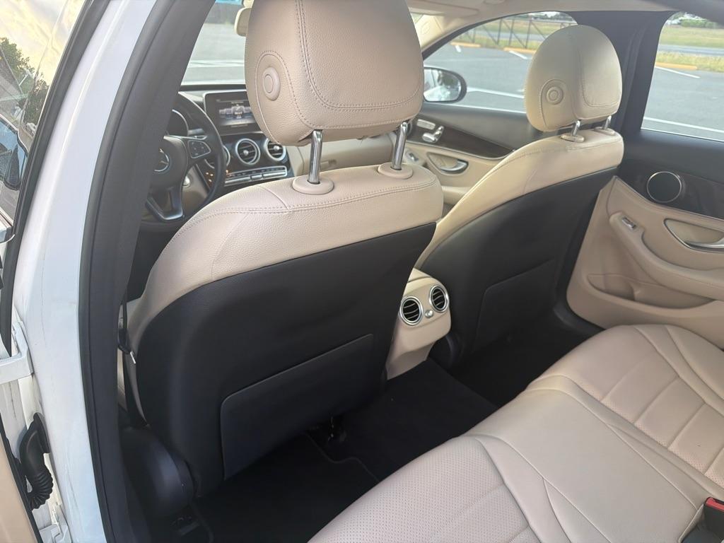 Mercedes-Benz C-Class  2016