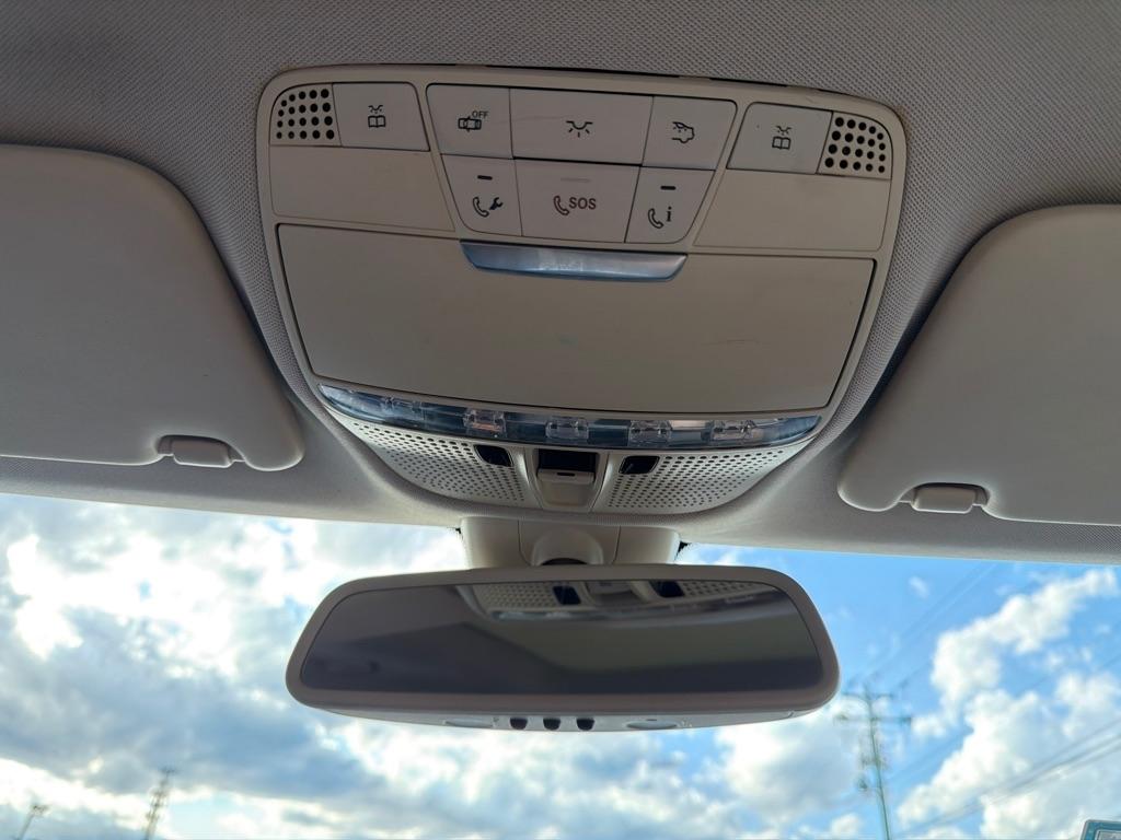 Mercedes-Benz C-Class  2016