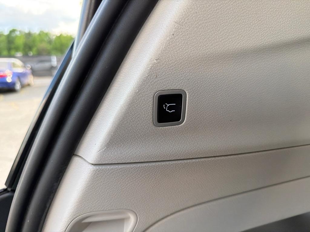 Chrysler Pacifica  2020