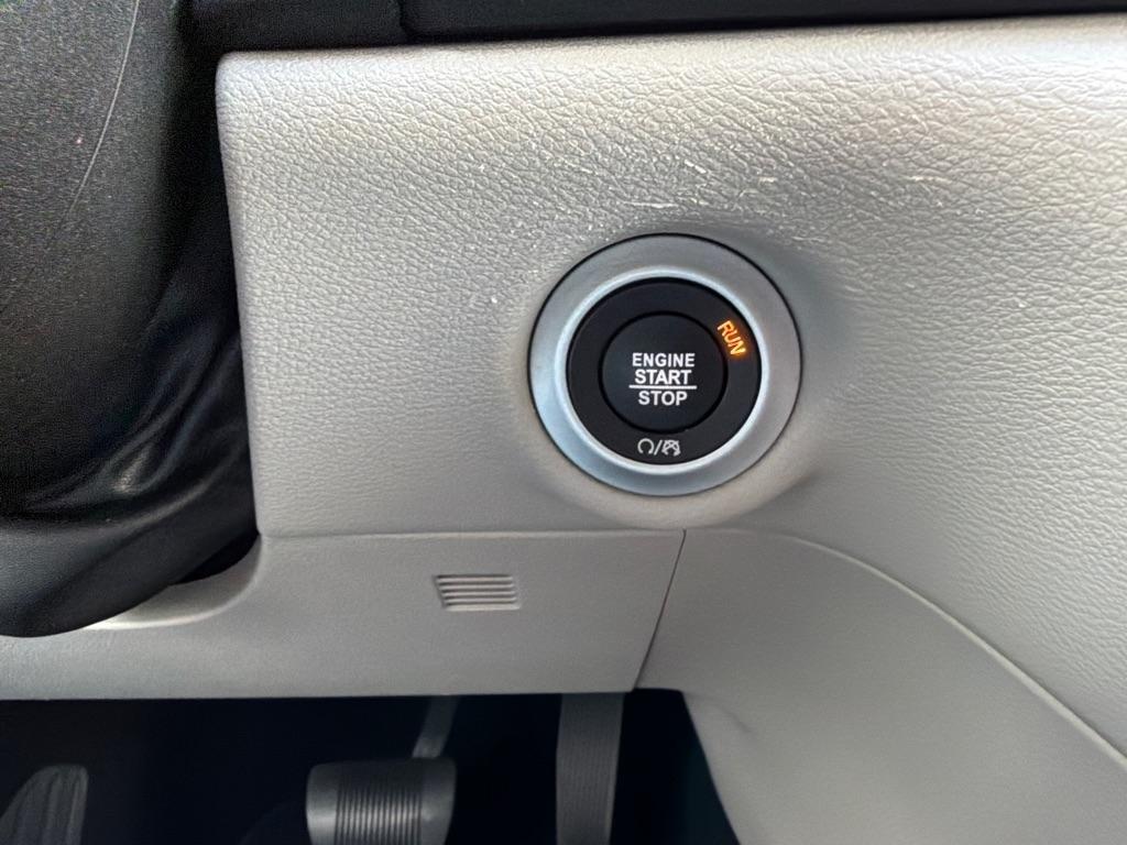 Chrysler Pacifica  2020