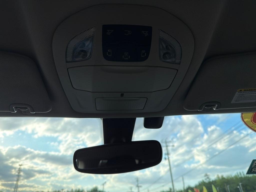 Chrysler Pacifica  2020