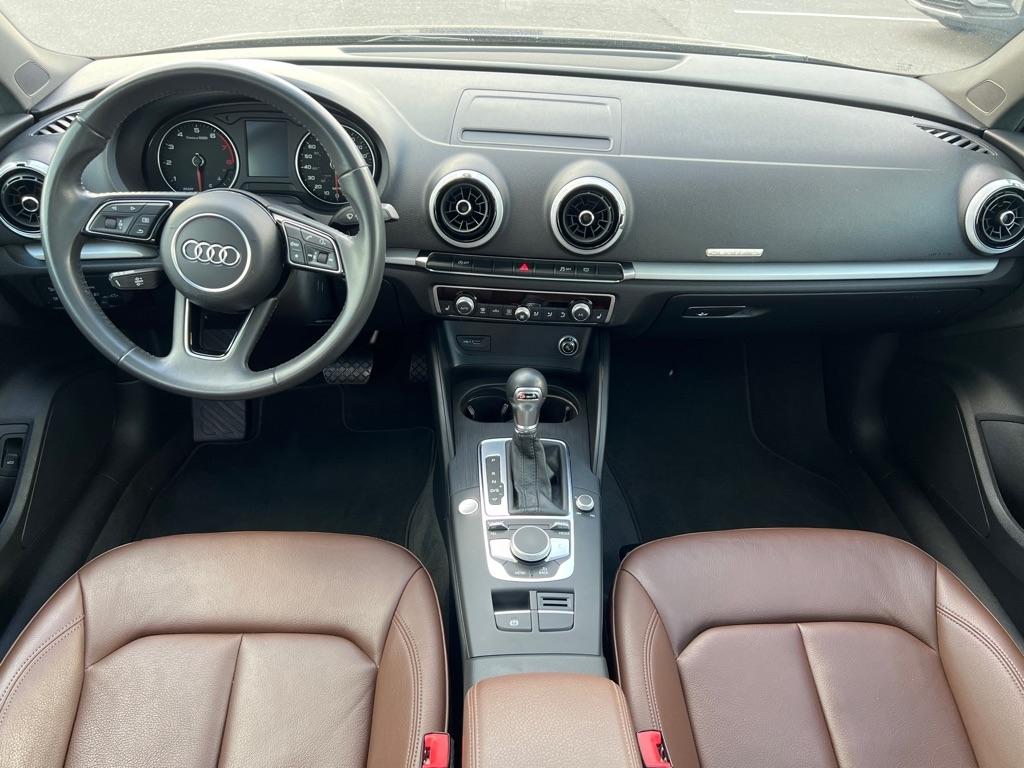Audi A3  2019