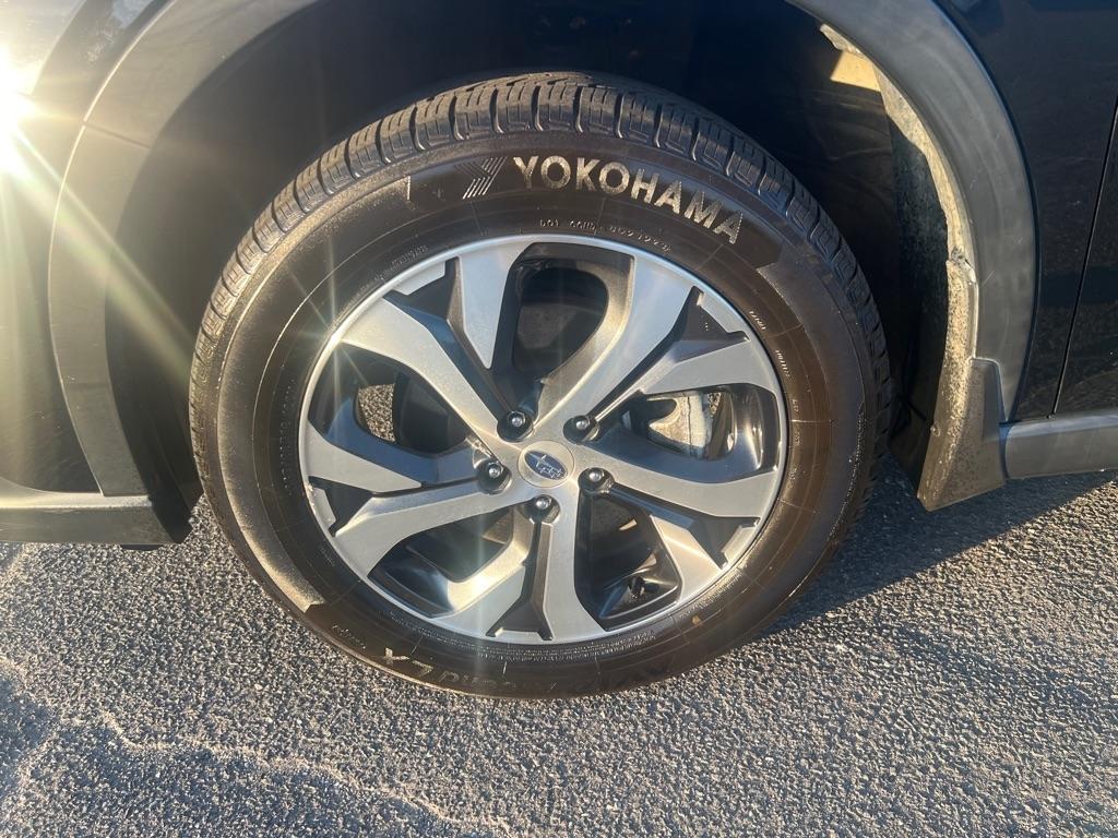 Subaru Outback  2021