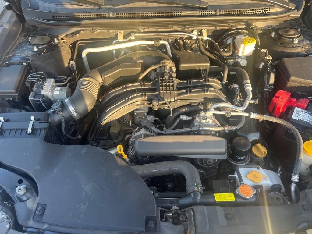 Subaru Outback  2021