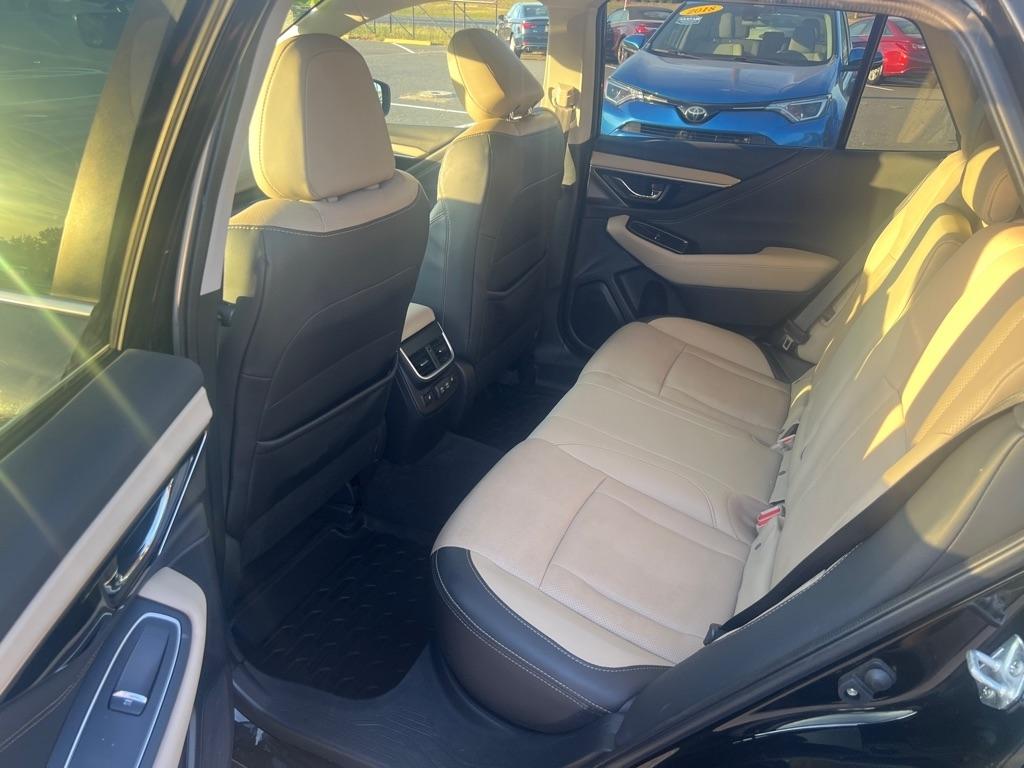 Subaru Outback  2021