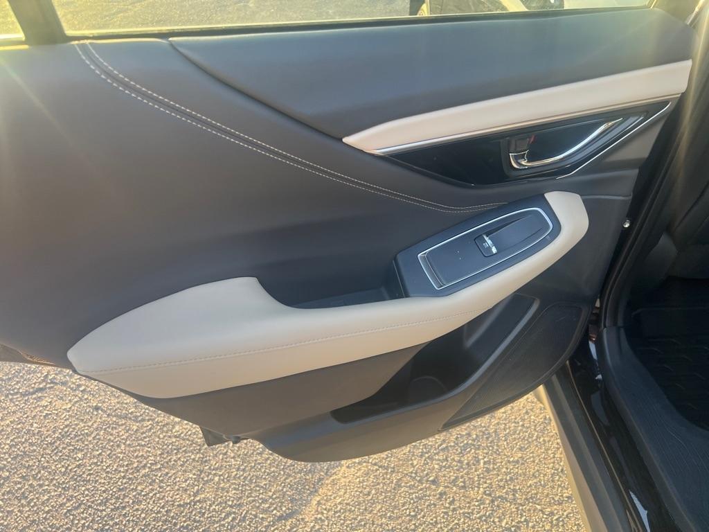 Subaru Outback  2021