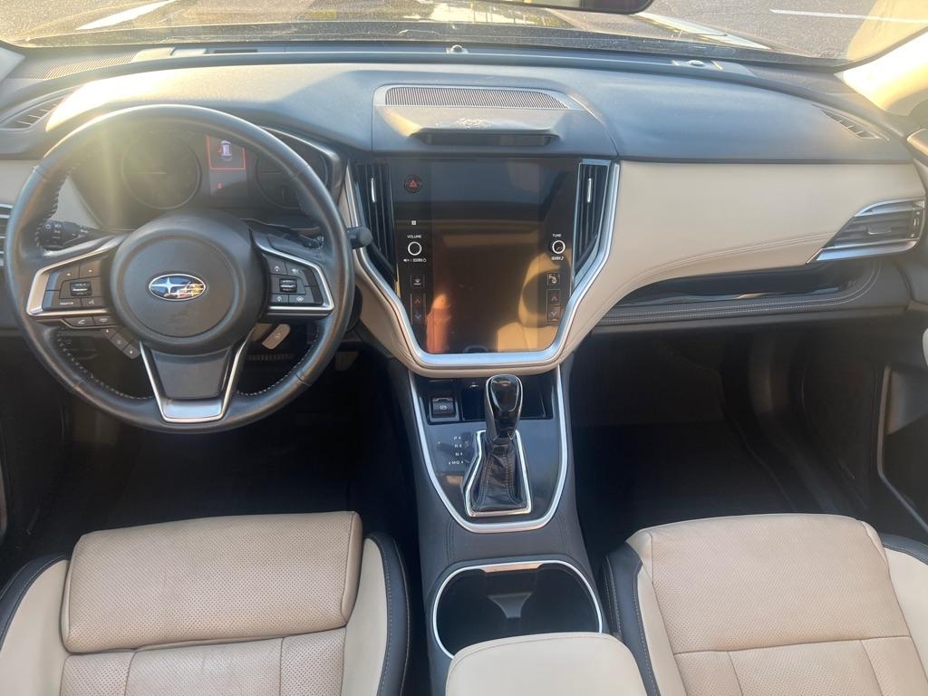 Subaru Outback  2021