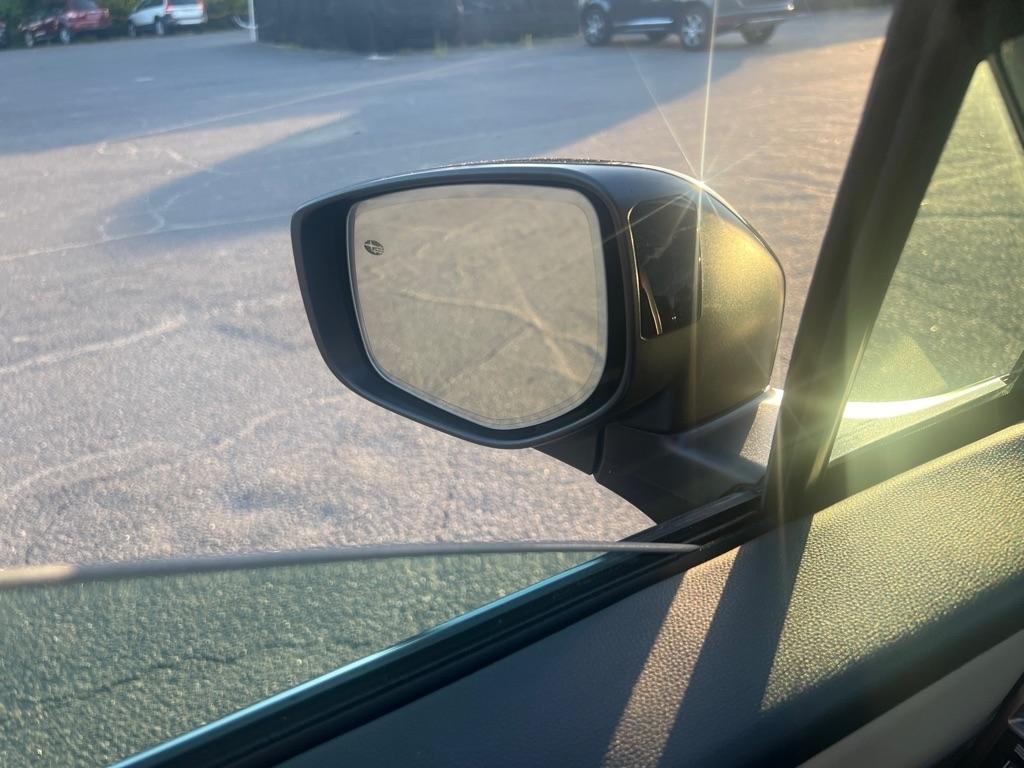 Subaru Outback  2021