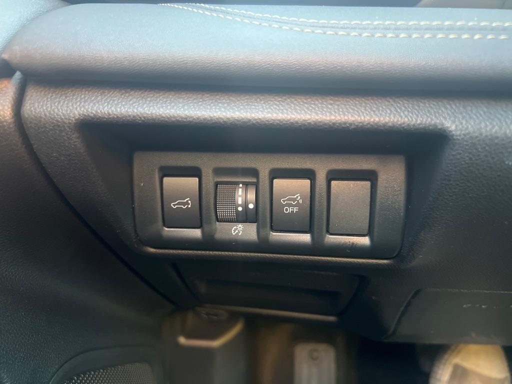 Subaru Outback  2021