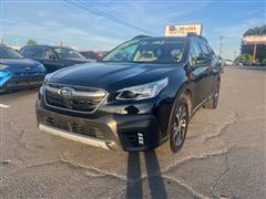 2021 Subaru Outback 