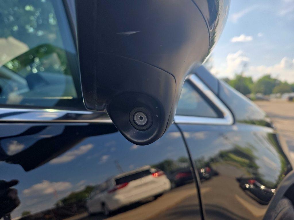 Honda Odyssey  2015