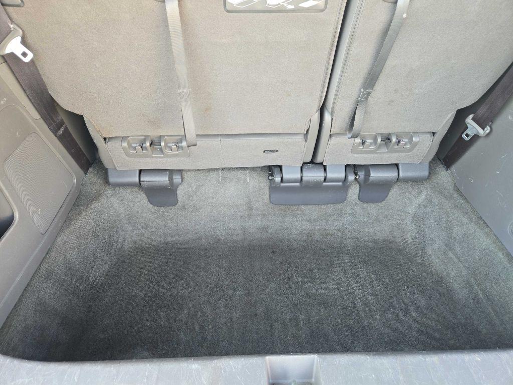 Honda Odyssey  2015