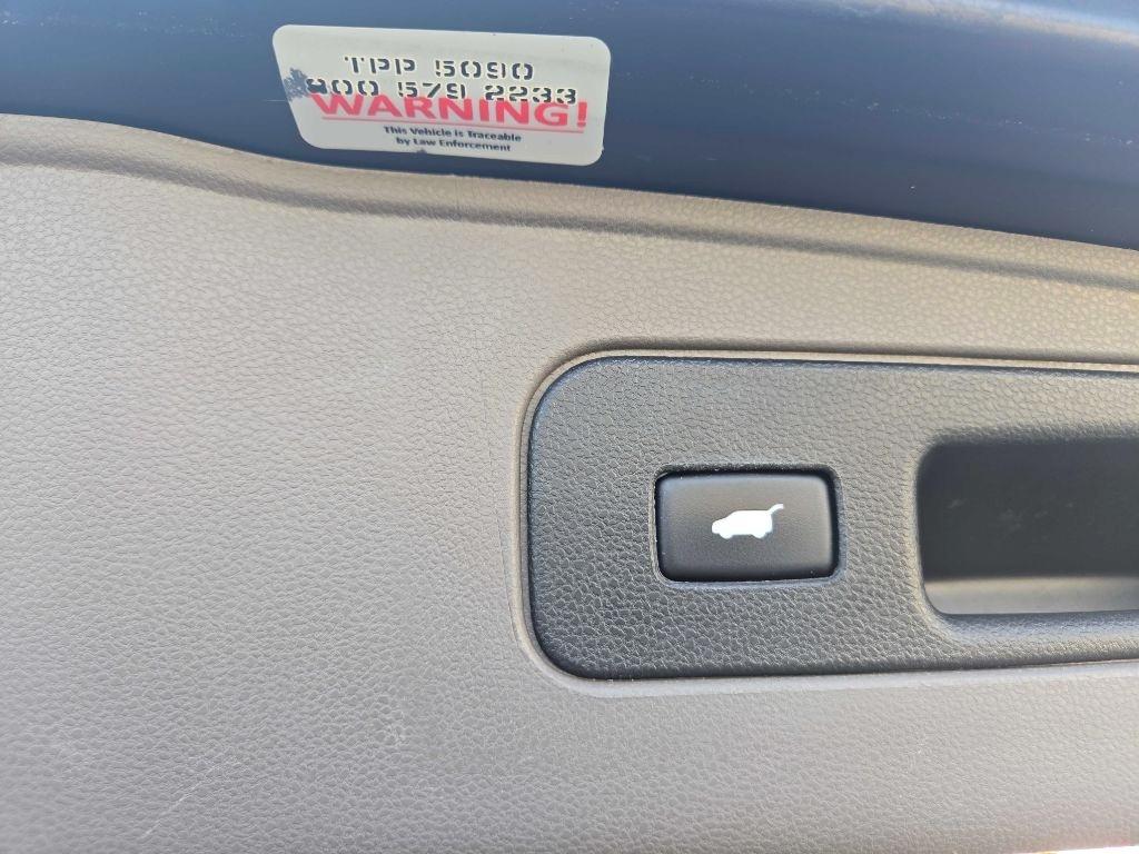 Honda Odyssey  2015