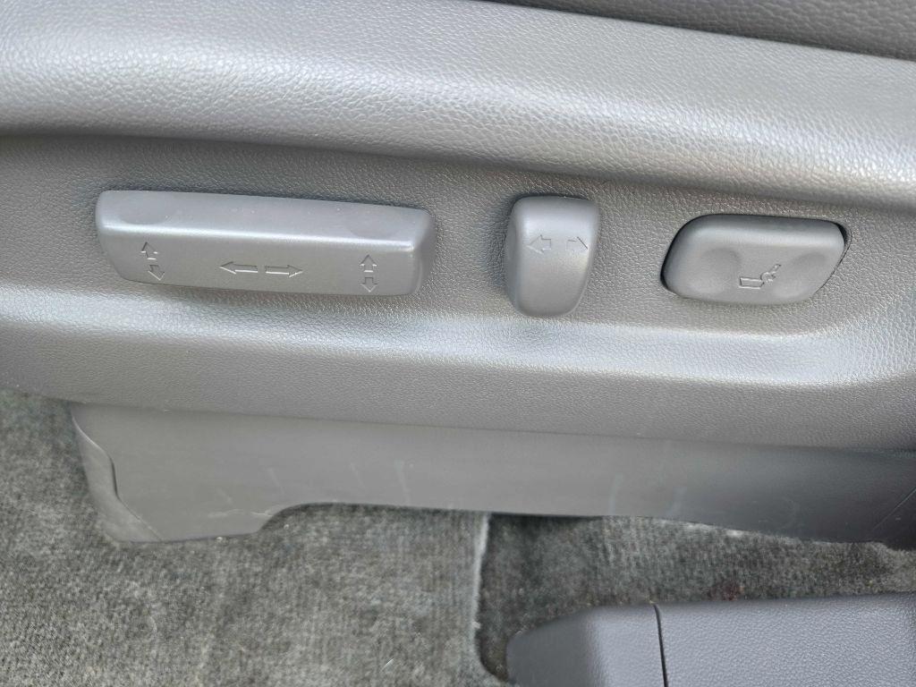 Honda Odyssey  2015