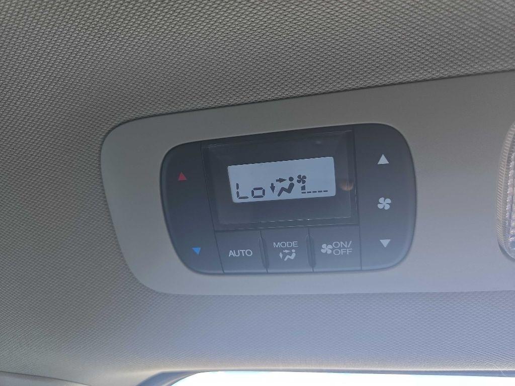 Honda Odyssey  2015