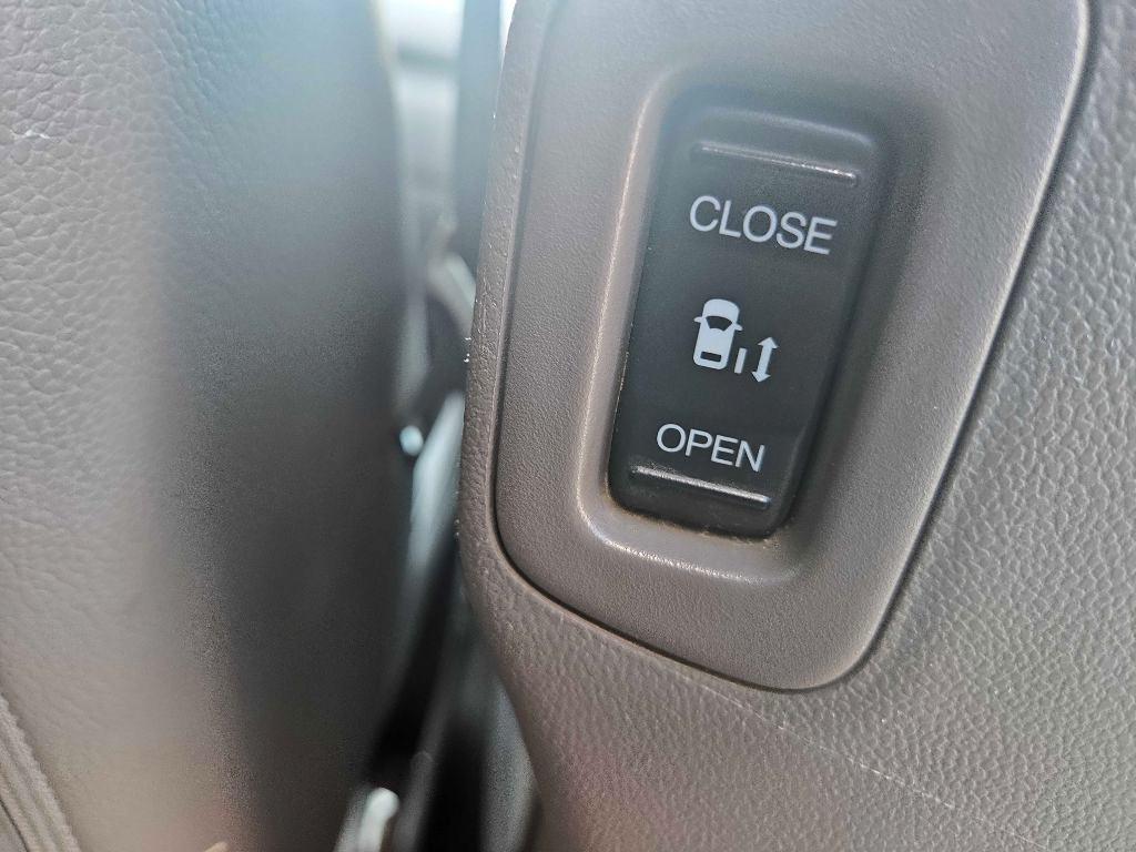 Honda Odyssey  2015