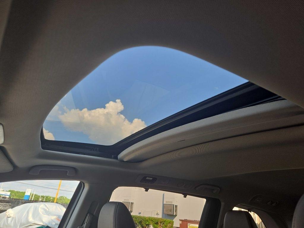 Honda Odyssey  2015
