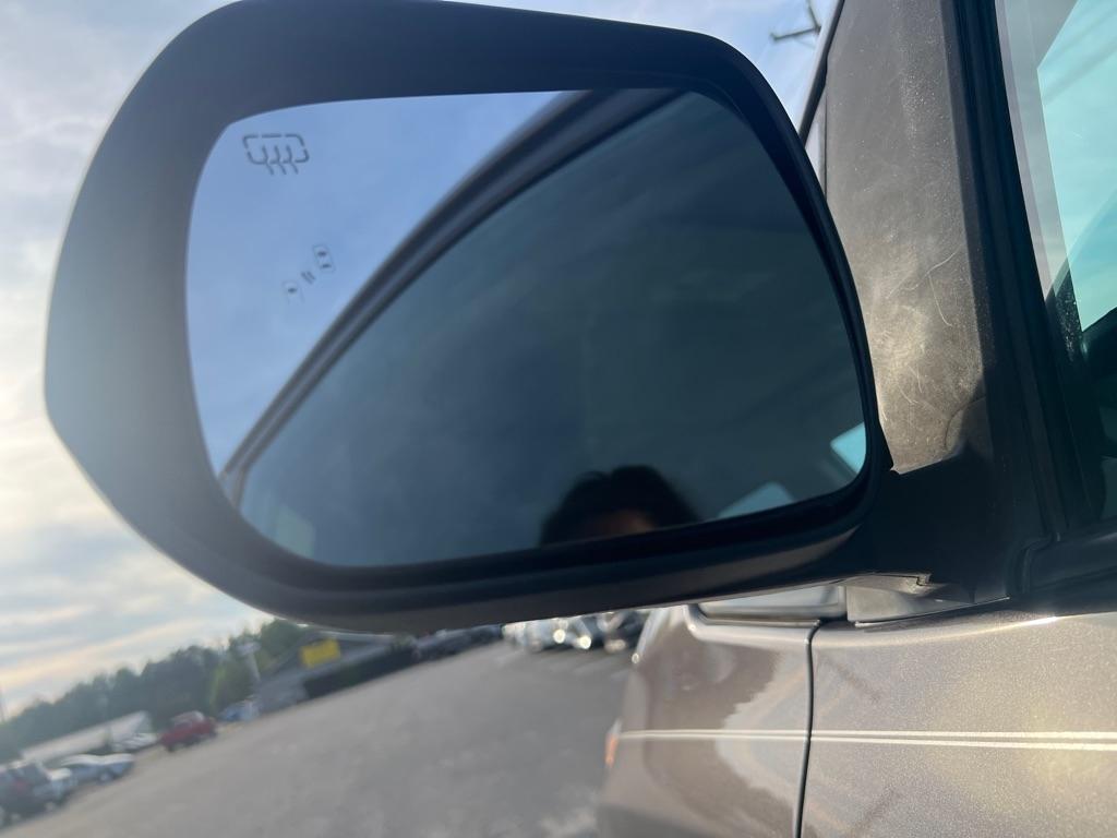 Toyota Sienna  2015