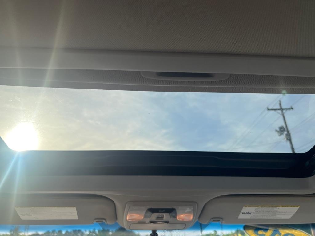 Toyota Sienna  2015