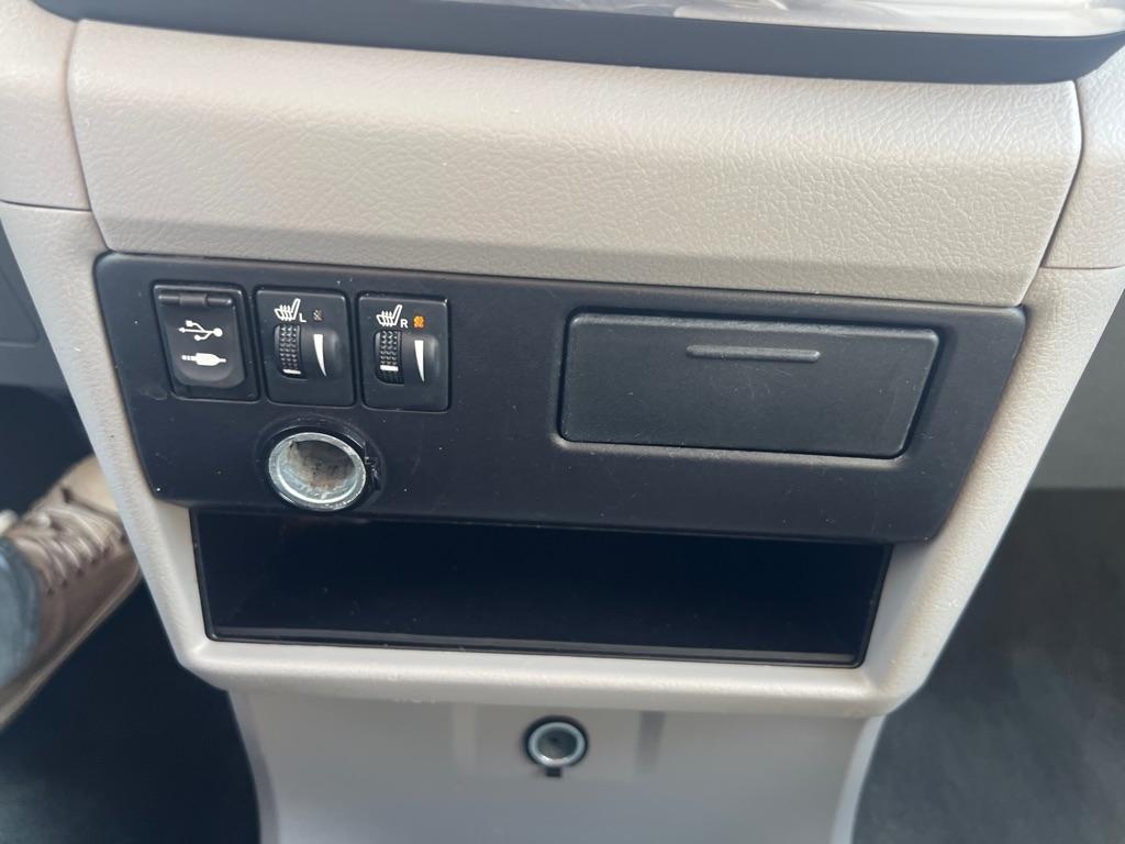 Toyota Sienna  2015