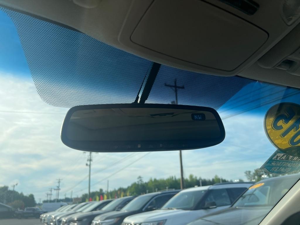 Toyota Sienna  2015