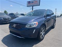 2014 Volvo XC60 