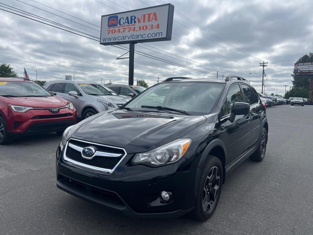Subaru XV Crosstrek  2013