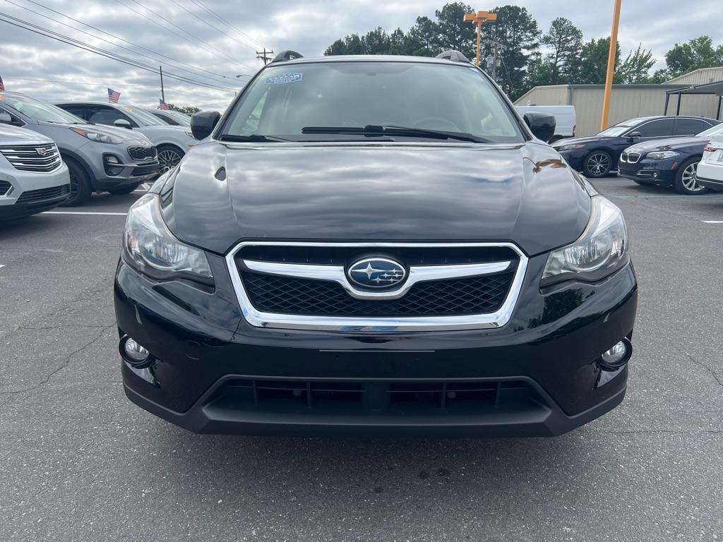 Subaru XV Crosstrek  2013