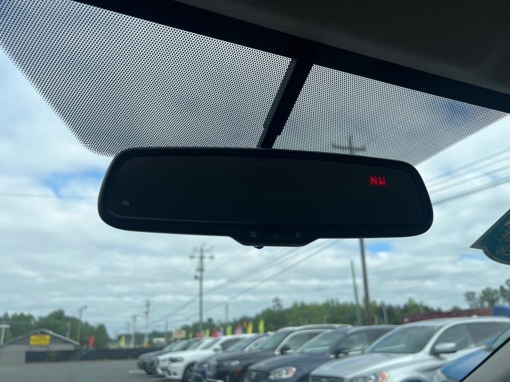 Subaru XV Crosstrek  2013