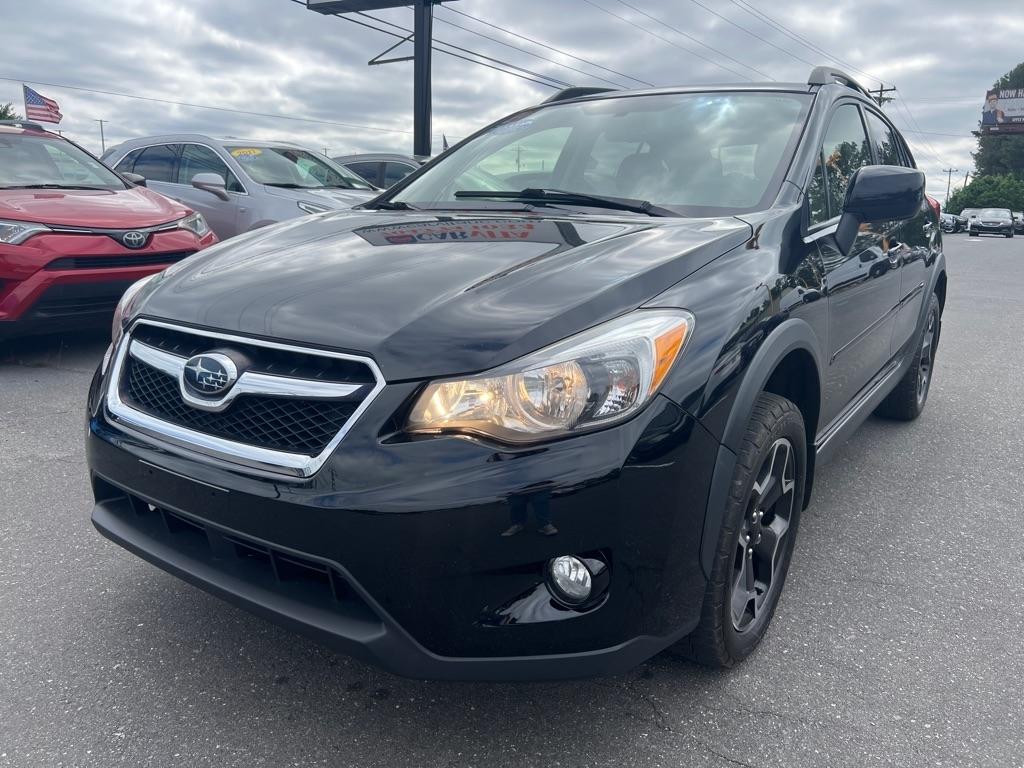 Subaru XV Crosstrek  2013