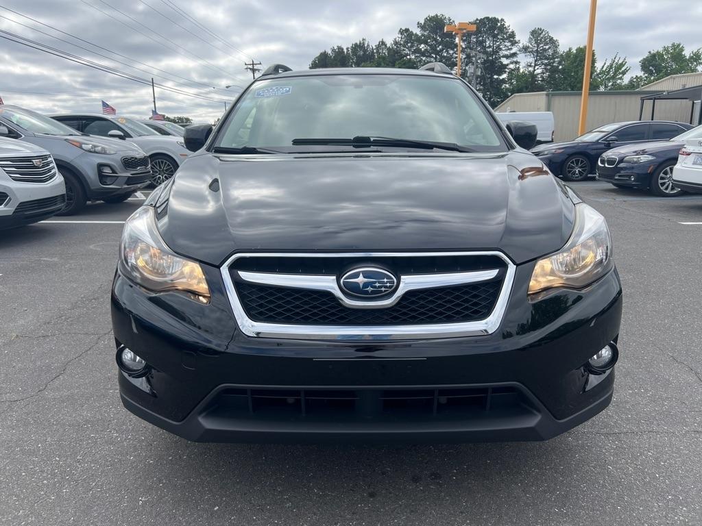 Subaru XV Crosstrek  2013