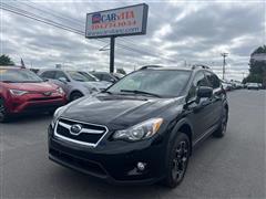 2013 Subaru XV Crosstrek 