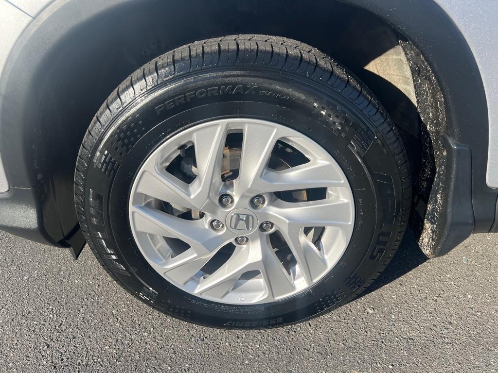 Honda CR-V  2016