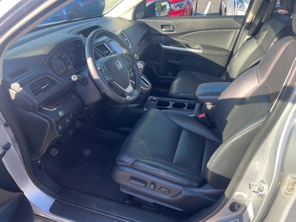Honda CR-V  2016