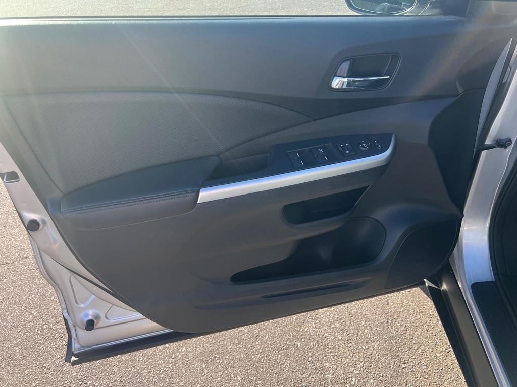 Honda CR-V  2016