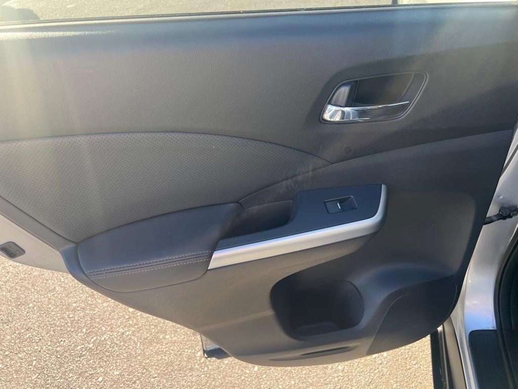 Honda CR-V  2016