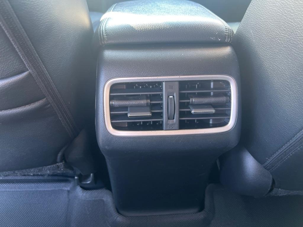 Honda CR-V  2016