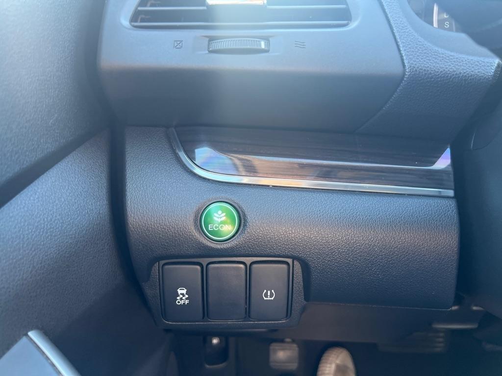 Honda CR-V  2016