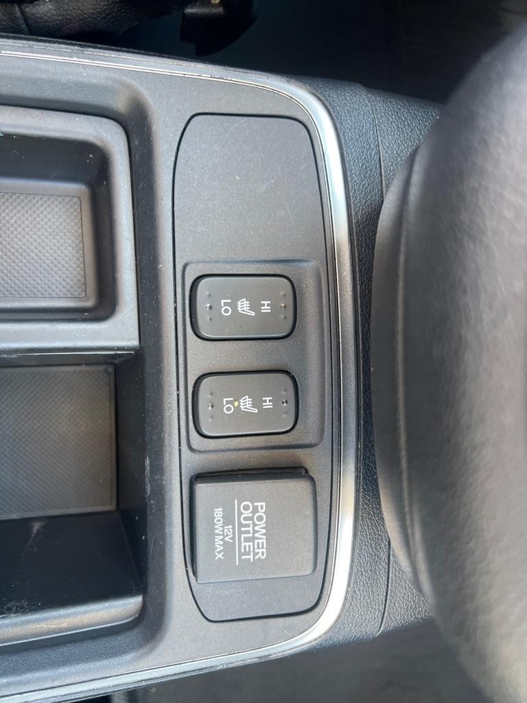 Honda CR-V  2016