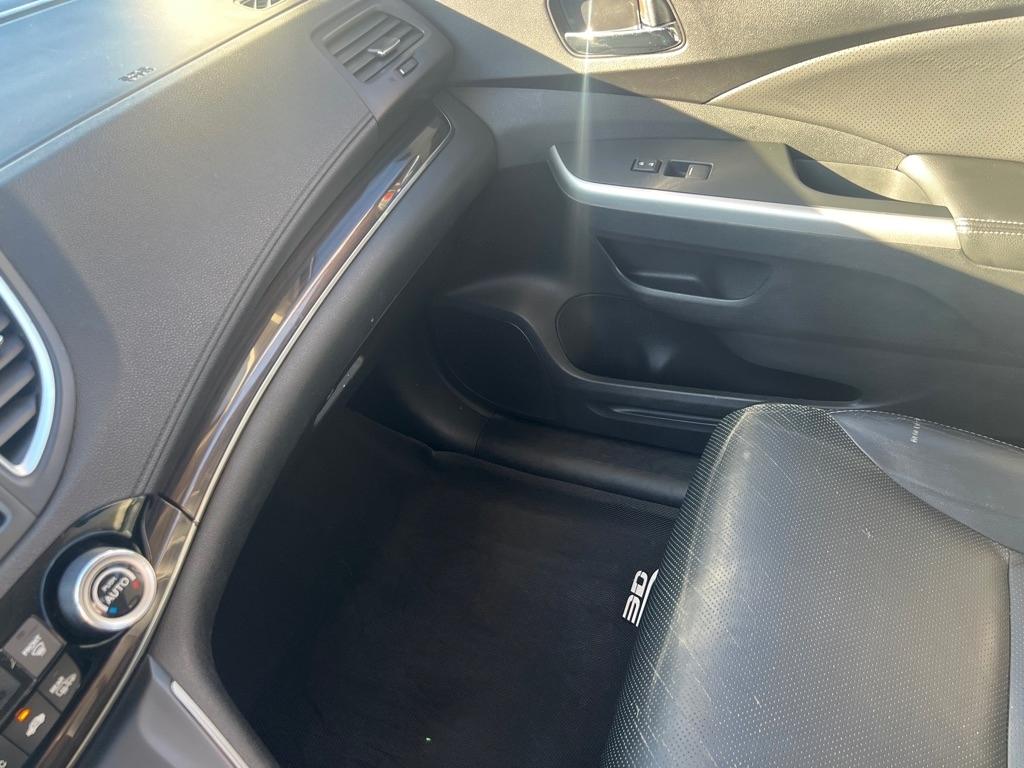 Honda CR-V  2016