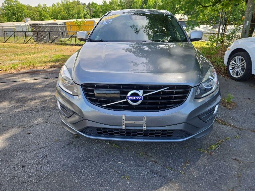 Volvo XC60  2017